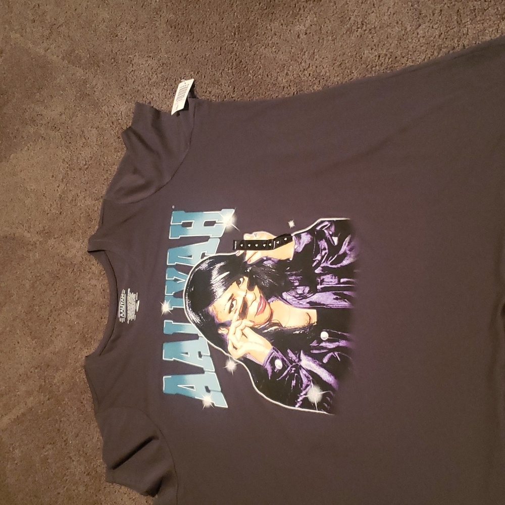 Shirt from torrid